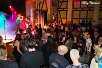 Bild: X-MASS-Party im Jugendclubhaus