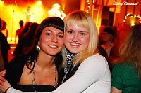 Bild: X-MASS-Party im Jugendclubhaus