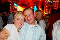 Bild: X-MASS-Party im Jugendclubhaus