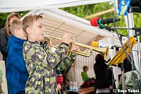Bild: Eichenfest in Krimderode