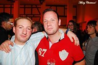 Bild: X-MASS-Party im Jugendclubhaus