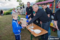 Bild: Eichenfest in Krimderode