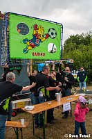 Bild: Eichenfest in Krimderode