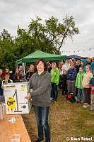 Bild: Eichenfest in Krimderode