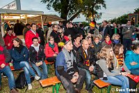 Bild: Eichenfest in Krimderode