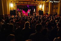 Bild: X-MASS-Party im Jugendclubhaus