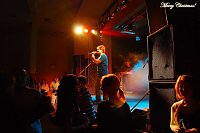 Bild: X-MASS-Party im Jugendclubhaus