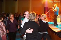 Bild: X-MASS-Party im Jugendclubhaus
