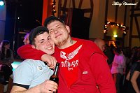 Bild: X-MASS-Party im Jugendclubhaus