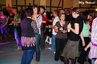 Bild: X-MASS-Party im Jugendclubhaus