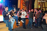 Bild: X-MASS-Party im Jugendclubhaus