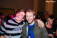 Bild: X-MASS-Party im Jugendclubhaus