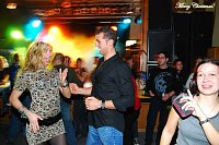 Bild: X-MASS-Party im Jugendclubhaus