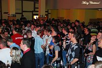 Bild: X-MASS-Party im Jugendclubhaus