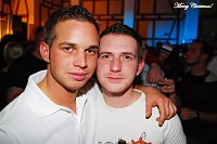 Bild: X-MASS-Party im Jugendclubhaus