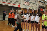 Bild: Handballer mit guter Bilanz