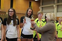 Bild: Handballer mit guter Bilanz