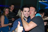Bild: X-MASS-Party im Jugendclubhaus