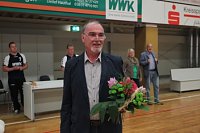 Bild: Handballer mit guter Bilanz