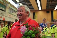 Bild: Handballer mit guter Bilanz