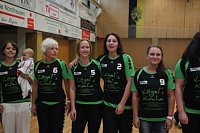 Bild: Handballer mit guter Bilanz