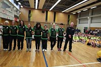 Bild: Handballer mit guter Bilanz