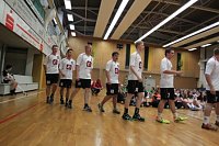 Bild: Handballer mit guter Bilanz