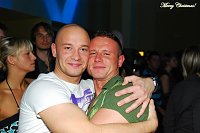 Bild: X-MASS-Party im Jugendclubhaus