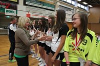 Bild: Handballer mit guter Bilanz