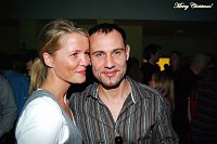 Bild: X-MASS-Party im Jugendclubhaus
