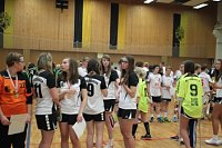 Bild: Handballer mit guter Bilanz