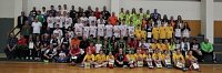 Bild: Handballer mit guter Bilanz