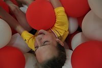 Bild: Handballer mit guter Bilanz