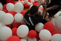 Bild: Handballer mit guter Bilanz