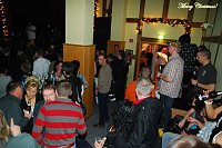 Bild: X-MASS-Party im Jugendclubhaus