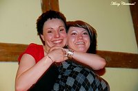 Bild: X-MASS-Party im Jugendclubhaus