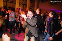 Bild: X-MASS-Party im Jugendclubhaus