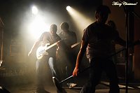 Bild: X-MASS-Party im Jugendclubhaus