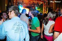Bild: X-MASS-Party im Jugendclubhaus