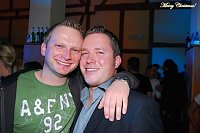 Bild: X-MASS-Party im Jugendclubhaus