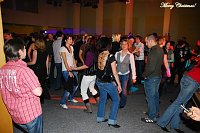 Bild: X-MASS-Party im Jugendclubhaus