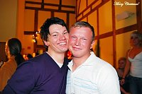 Bild: X-MASS-Party im Jugendclubhaus