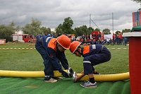 Bild: Kreispokal der Jugendfeuerwehren
