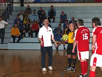 Tag der Legenden - der Auftakt Bild: Tag der Legenden - der Auftakt