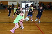 Bild: Kreismeisterschaften der Grundschulen
