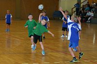 Bild: Kreismeisterschaften der Grundschulen