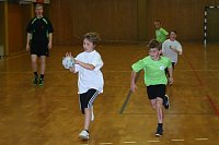 Bild: Kreismeisterschaften der Grundschulen