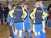 Tag der Legenden - der Auftakt Bild: Tag der Legenden - der Auftakt