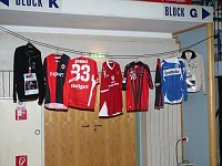 Tag der Legenden - der Auftakt Bild: Tag der Legenden - der Auftakt