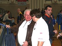 Tag der Legenden - der Auftakt Bild: Tag der Legenden - der Auftakt